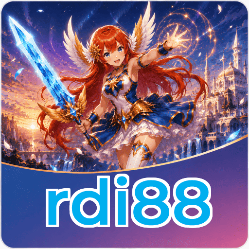 Tentang rdi88